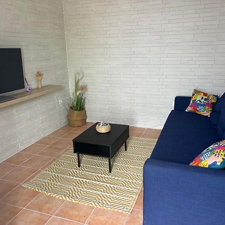 חרז Apartamento La Jerezana מראה חיצוני תמונה