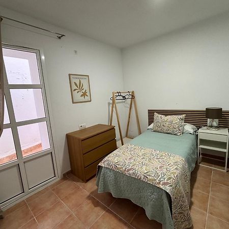 חרז Apartamento La Jerezana מראה חיצוני תמונה
