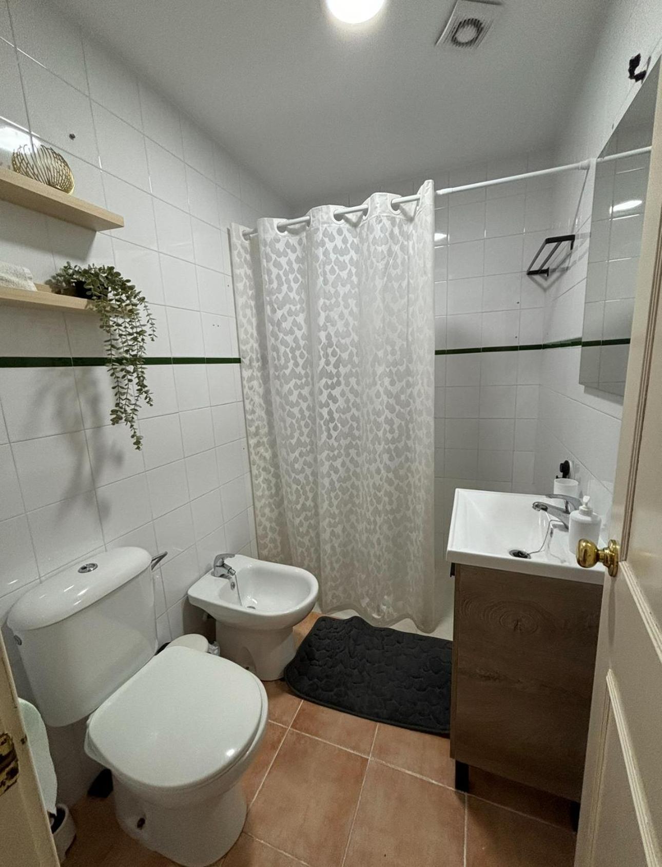 חרז Apartamento La Jerezana מראה חיצוני תמונה