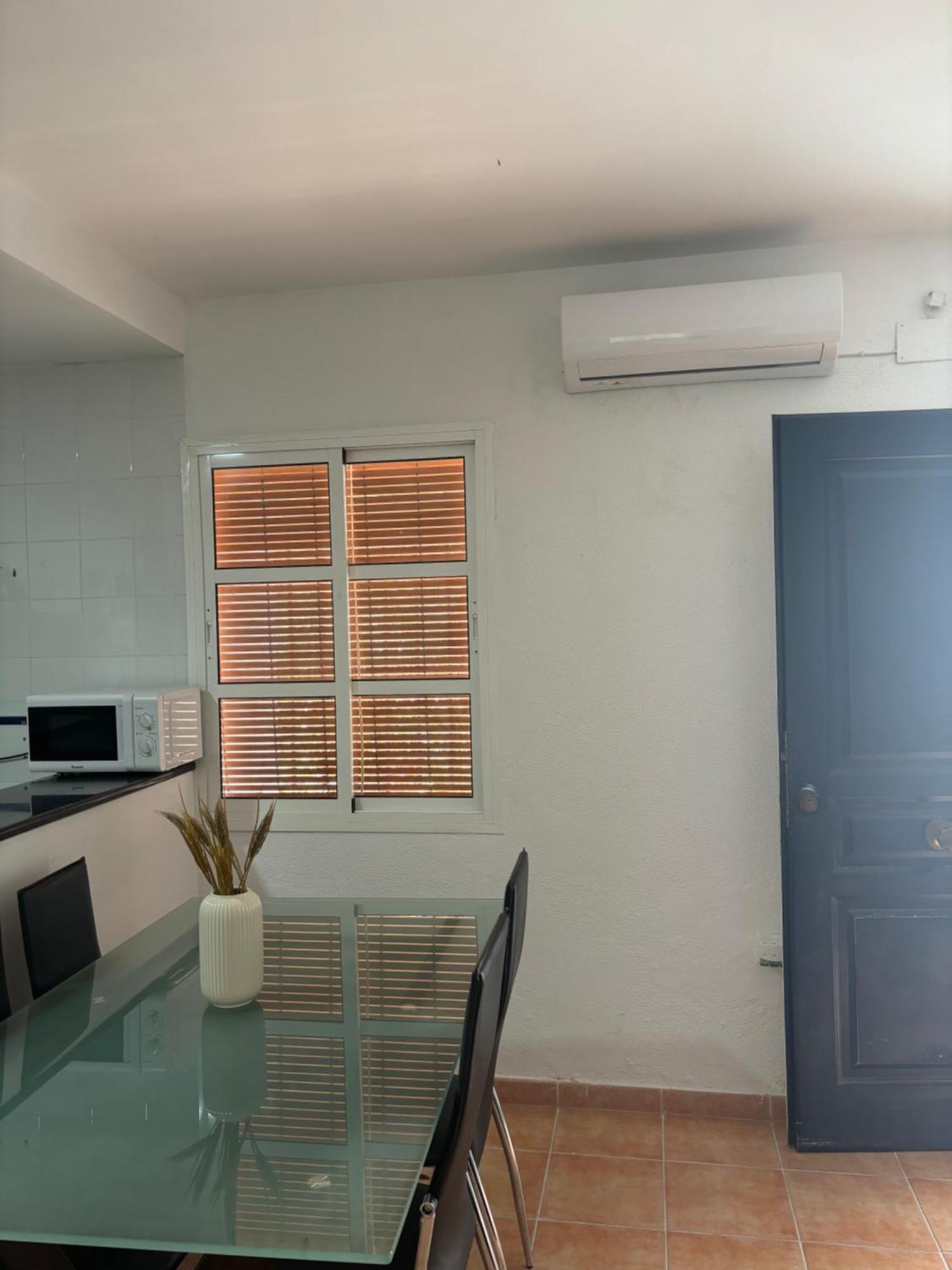 חרז Apartamento La Jerezana מראה חיצוני תמונה