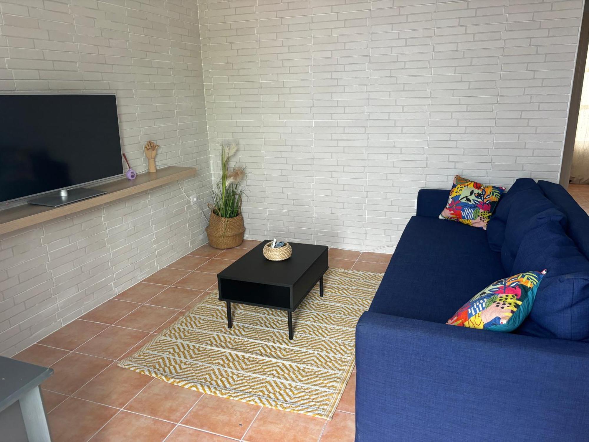 חרז Apartamento La Jerezana מראה חיצוני תמונה