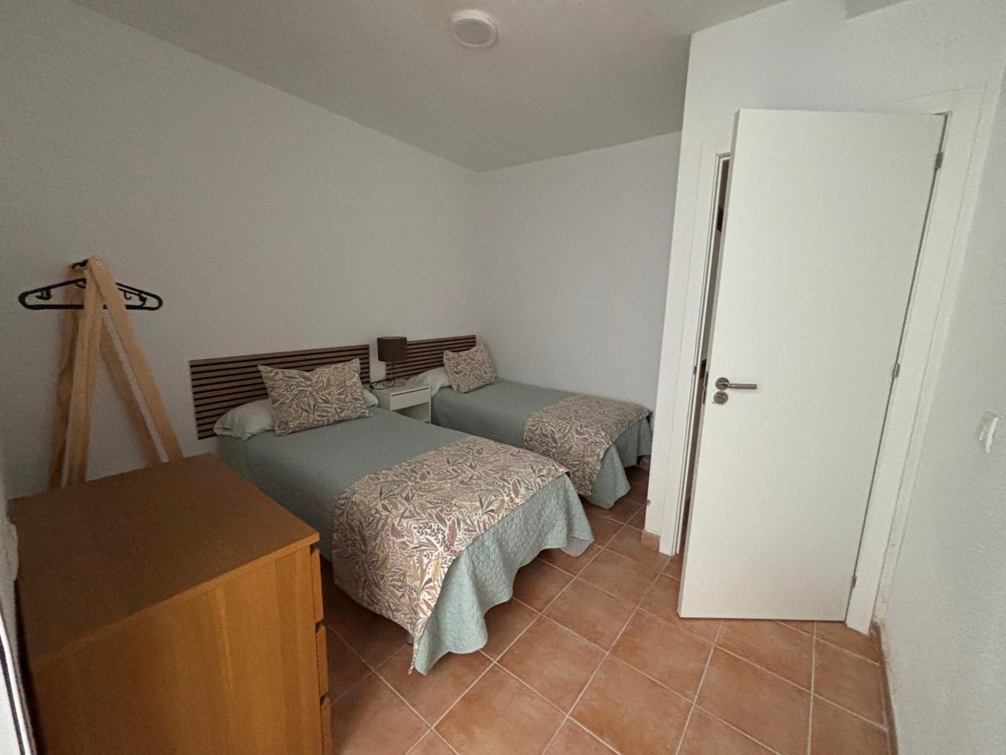 חרז Apartamento La Jerezana מראה חיצוני תמונה