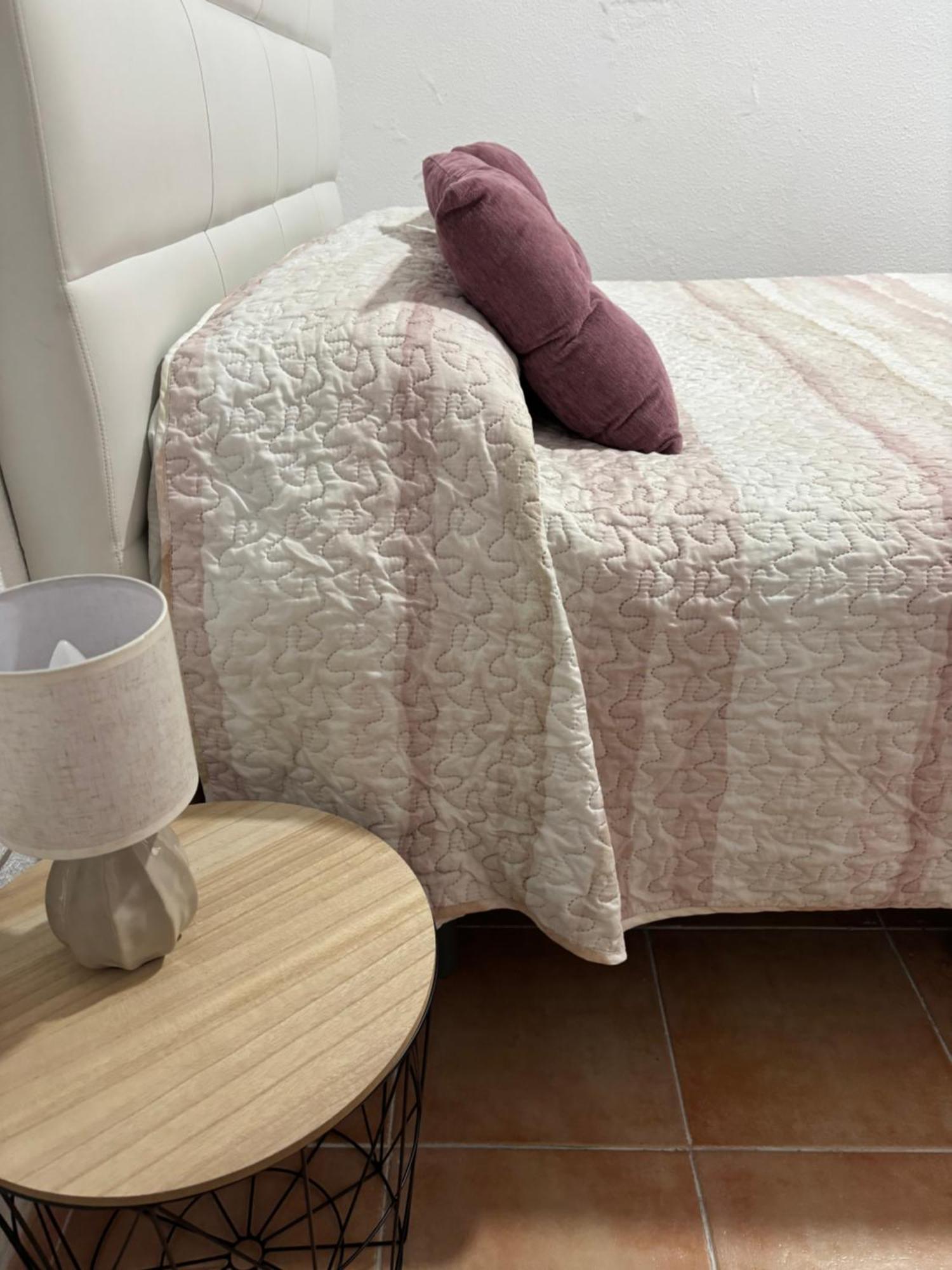 חרז Apartamento La Jerezana מראה חיצוני תמונה